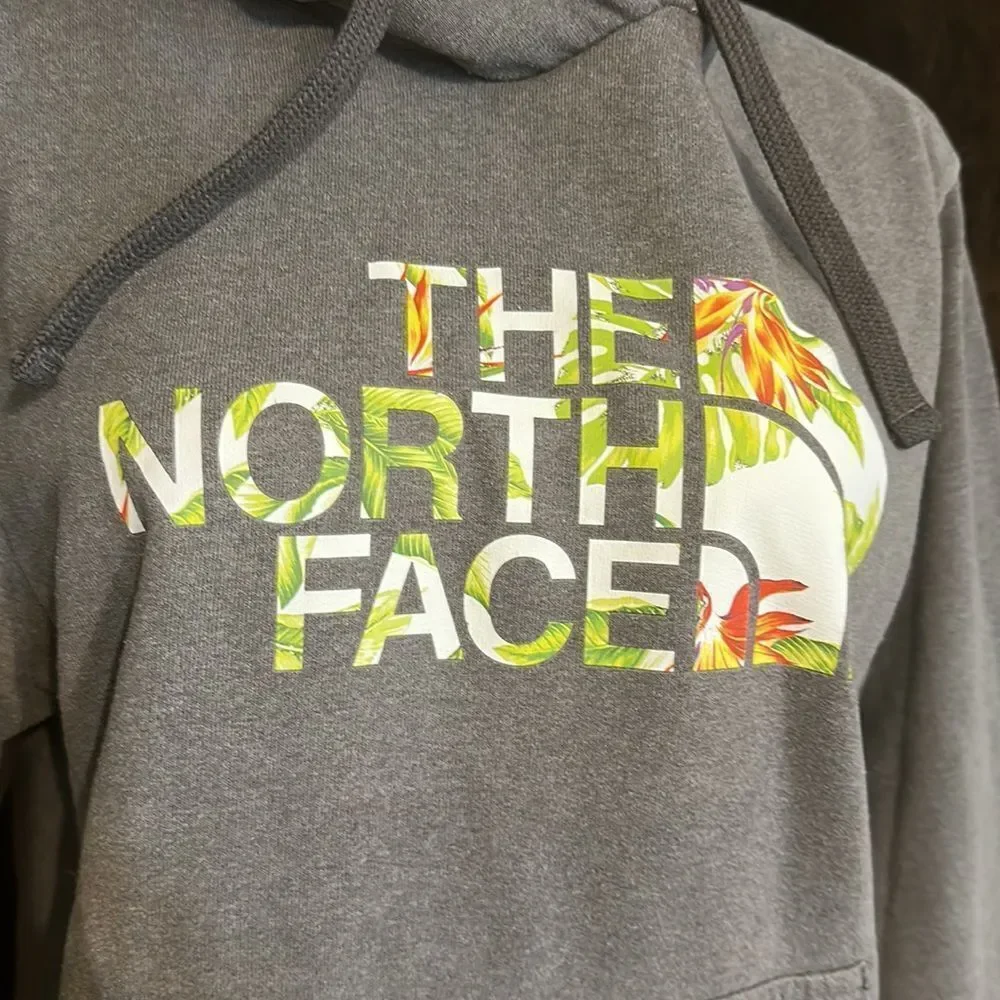 The North Face hoodie S (5025C)